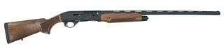 SDS Imports S2 Semi-Auto 20 Gauge Shotgun - 28" - Black